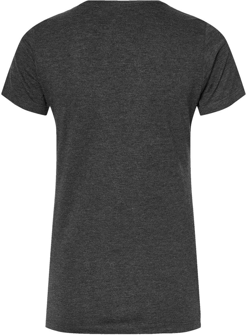 Tultex Ladies Premium Cotton Blend T-Shirt