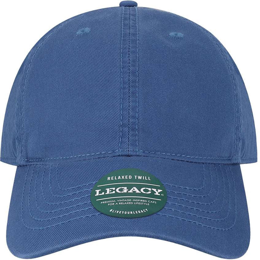 Legacy Relaxed Twill Dad Hat