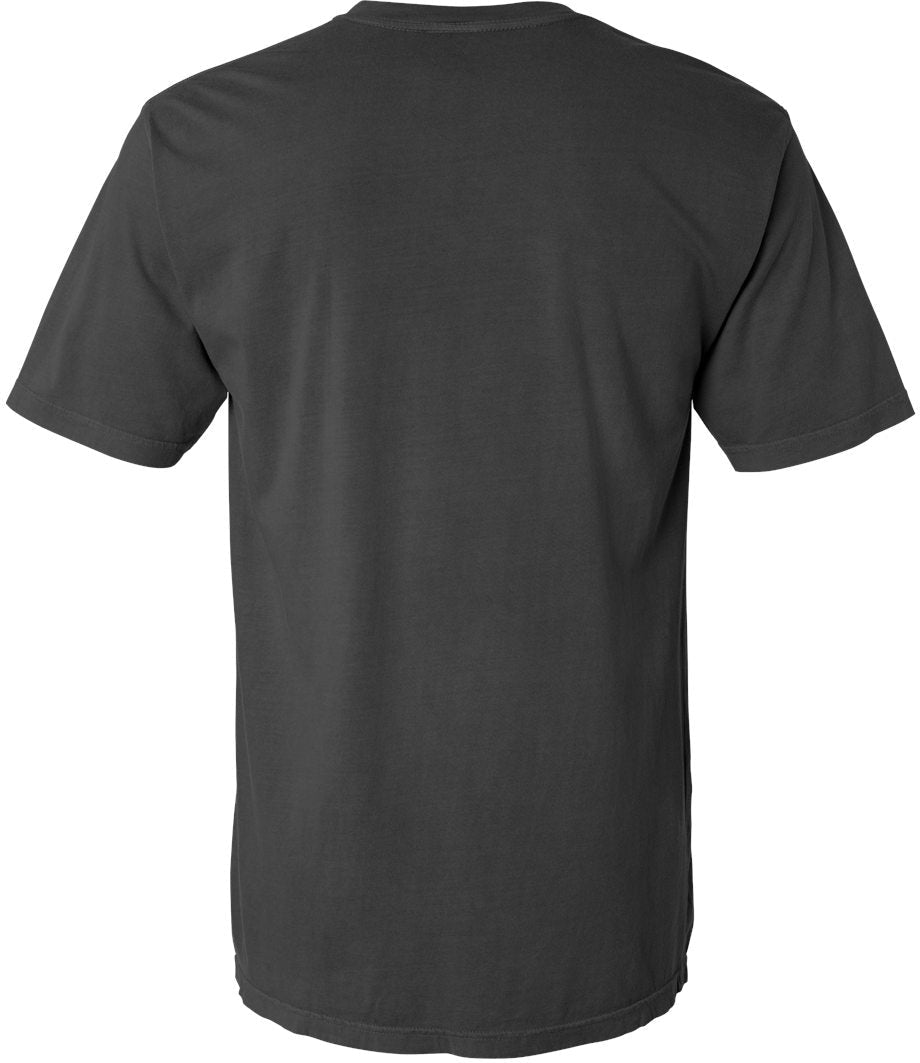 Comfort Colors Garment-Dyed Lightweight T-Shirt