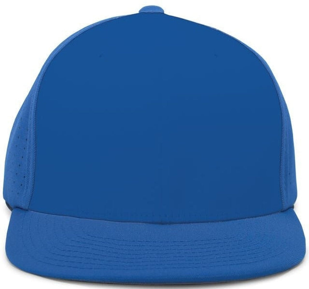 Pacific Headwear Perforated F3 Performance Flexfit Cap