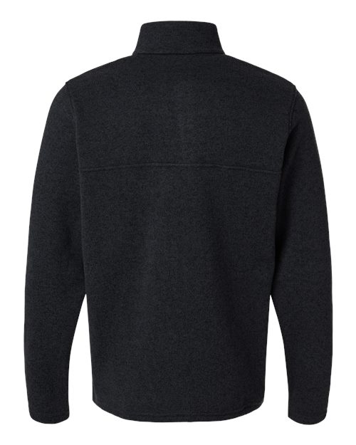 Columbia Alto Pass Fleece Half Snap Pullover