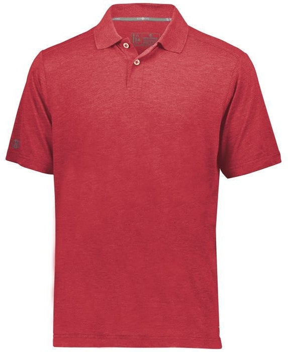 Holloway Repreve  Eco Polo