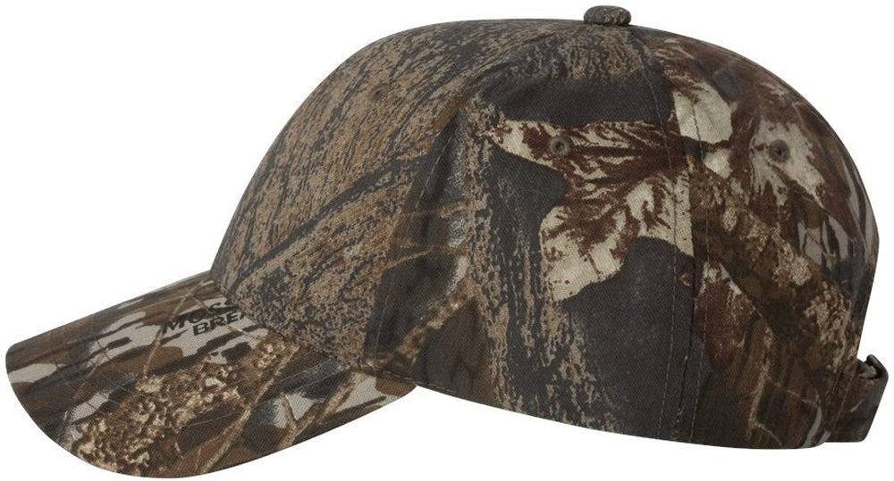 Outdoor Cap Classic Camo Cap