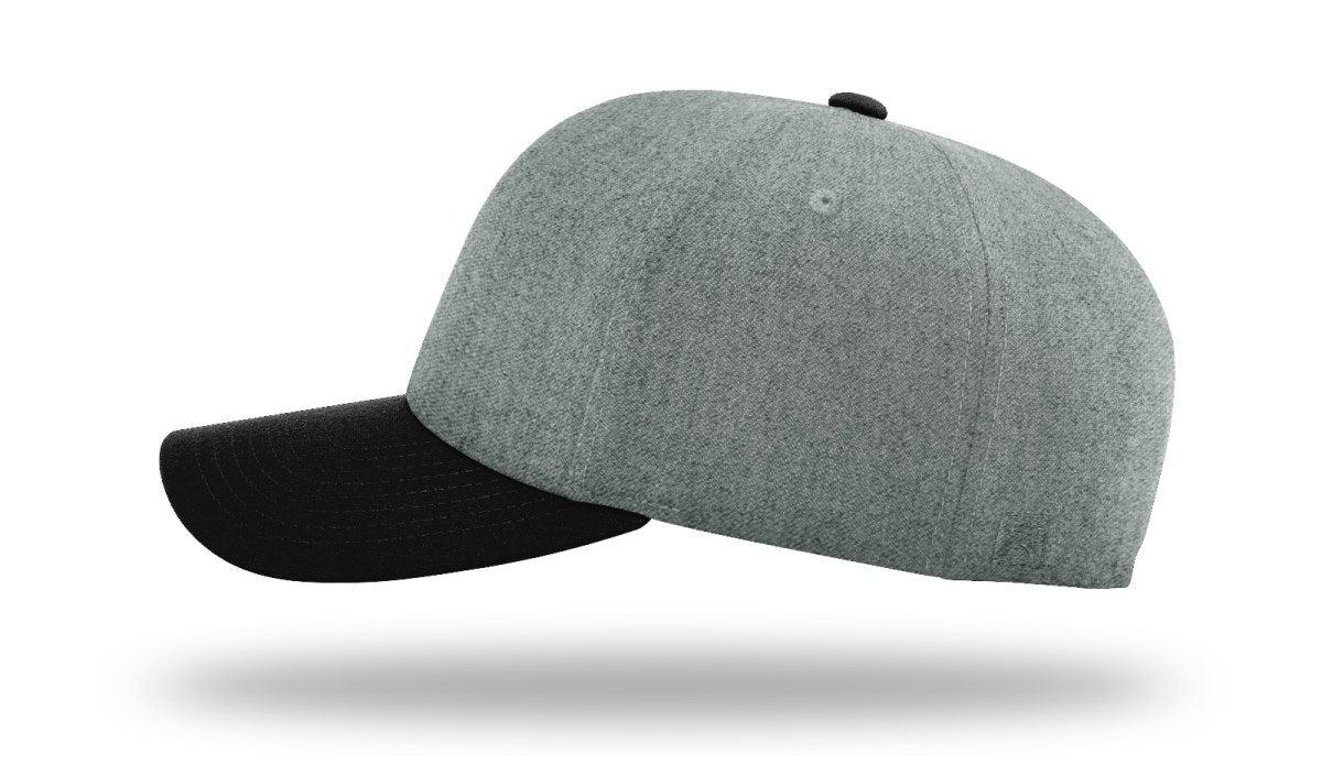 Richardson Wool Blend R-Flex