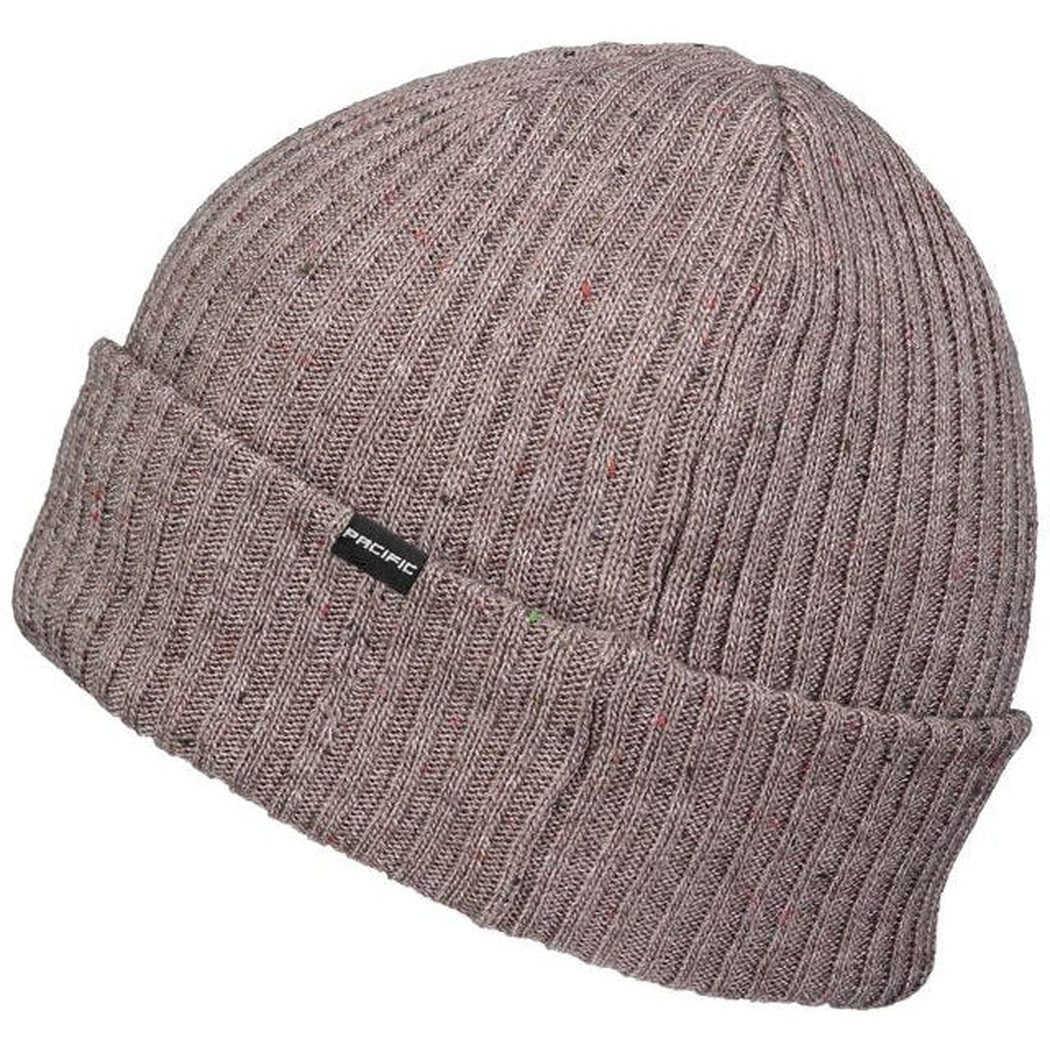 Pacific Headwear Tweed Beanie