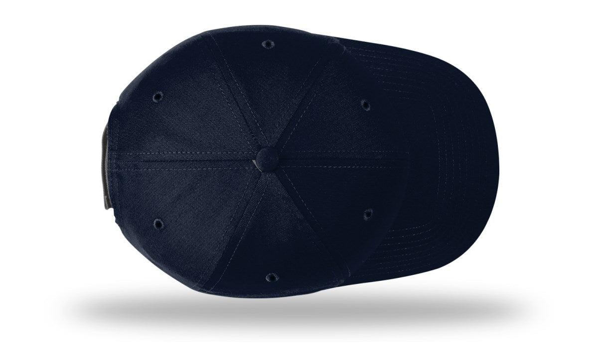 Richardson Pro Twill Hook-And-Loop
