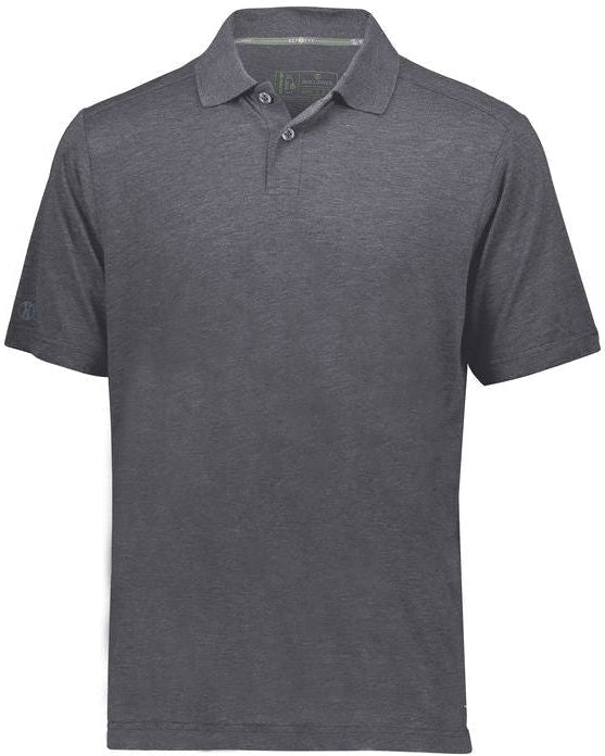 Holloway Repreve  Eco Polo