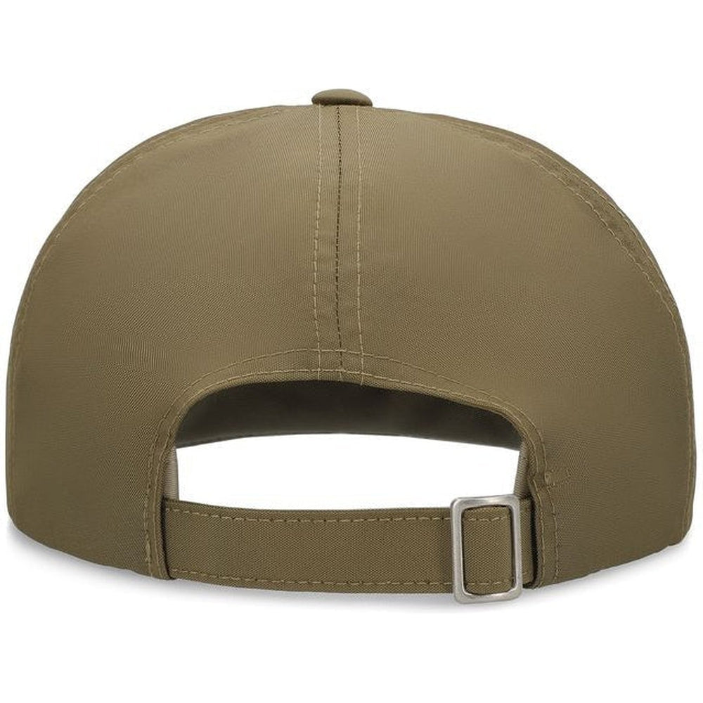 Pacific Headwear Nylon Adventure Cap