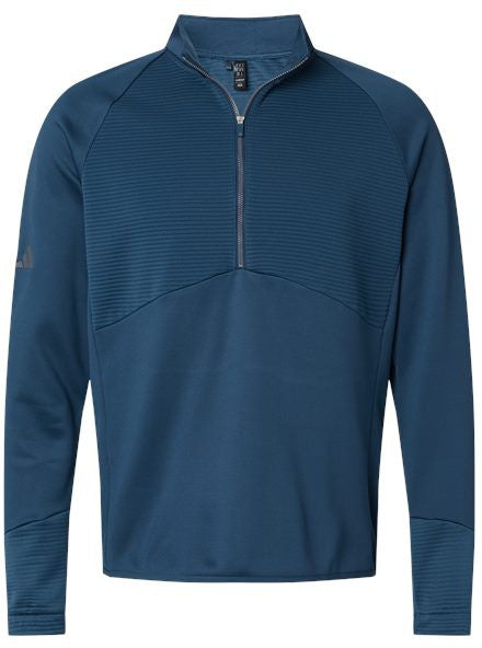 Adidas Quarter-Zip Pullover