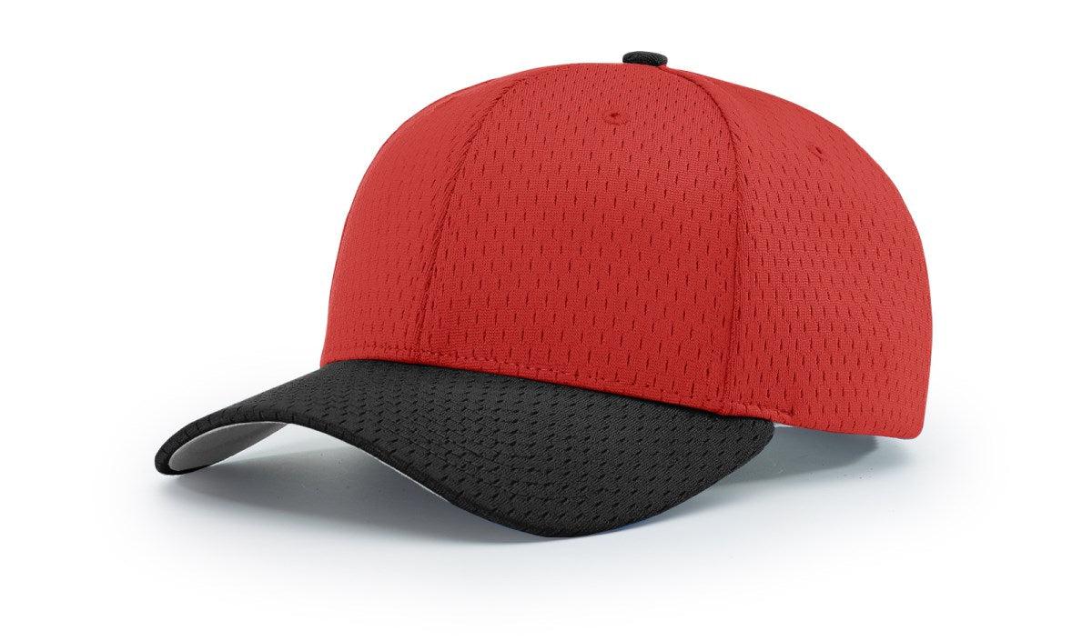 Richardson Pro Mesh Adjustable