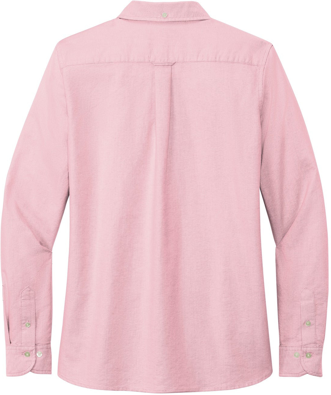 Brooks Brothers Ladies Casual Oxford Cloth Shirt