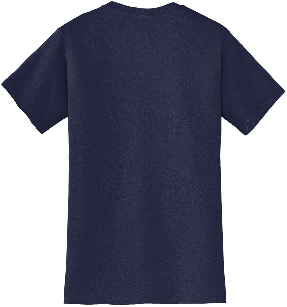 OUTLET-Jerzees Dri-PowerActive 50/50 Cotton/Poly Pocket T-Shirt