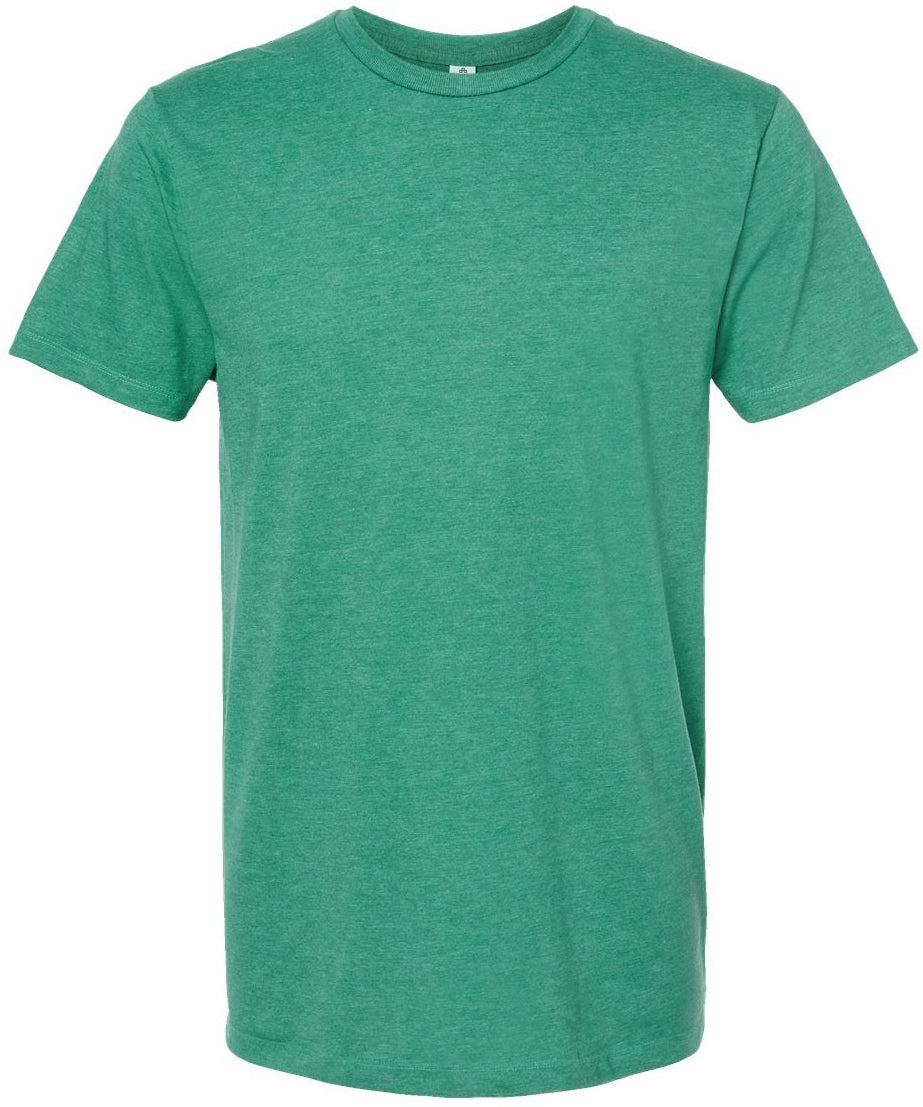 Tultex Unisex Premium Cotton Blend T-Shirt