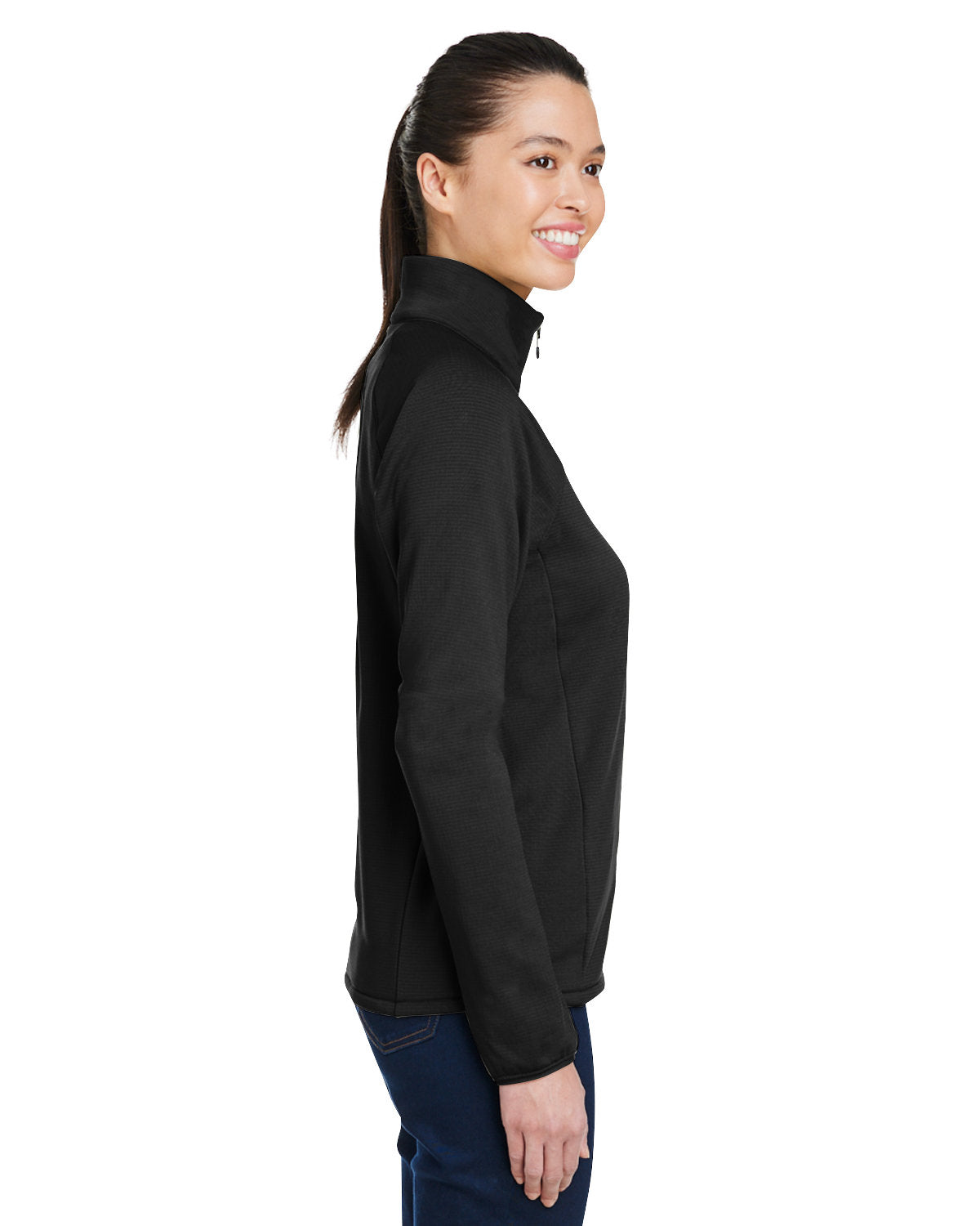 Marmot Ladies Leconte Half-Zip