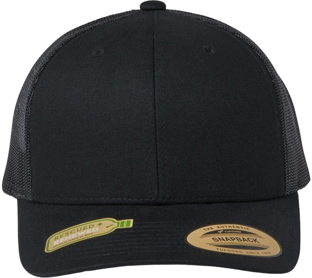 Flexfit Sustainable Retro Trucker Cap