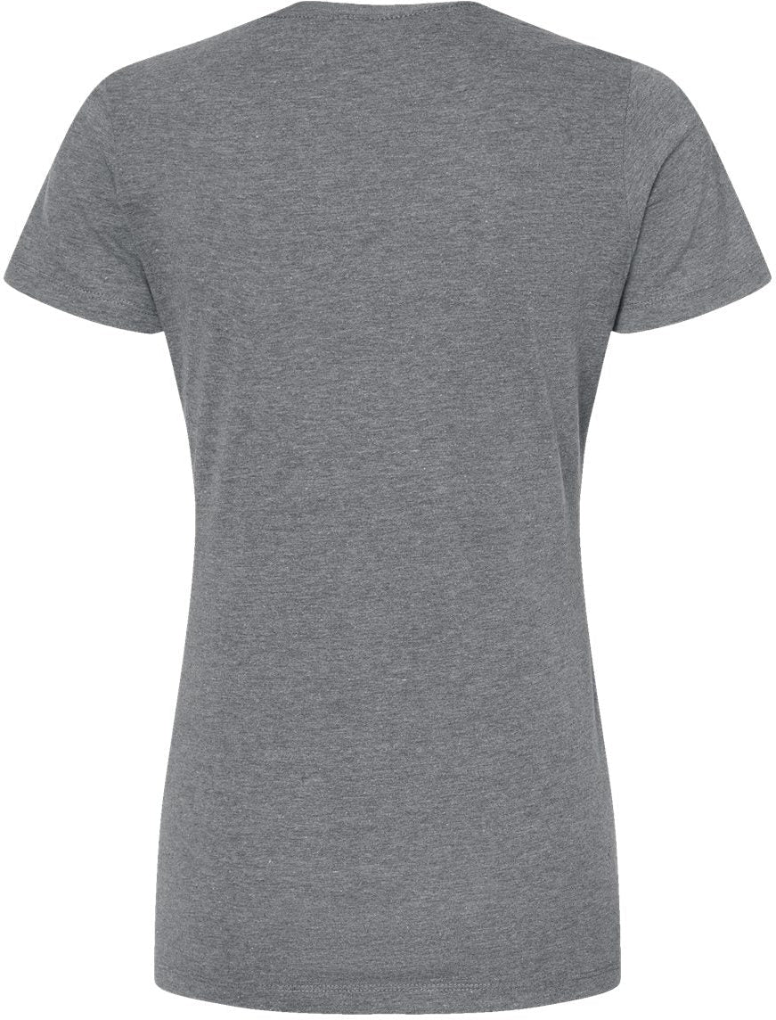 Tultex Ladies Premium Cotton Blend T-Shirt