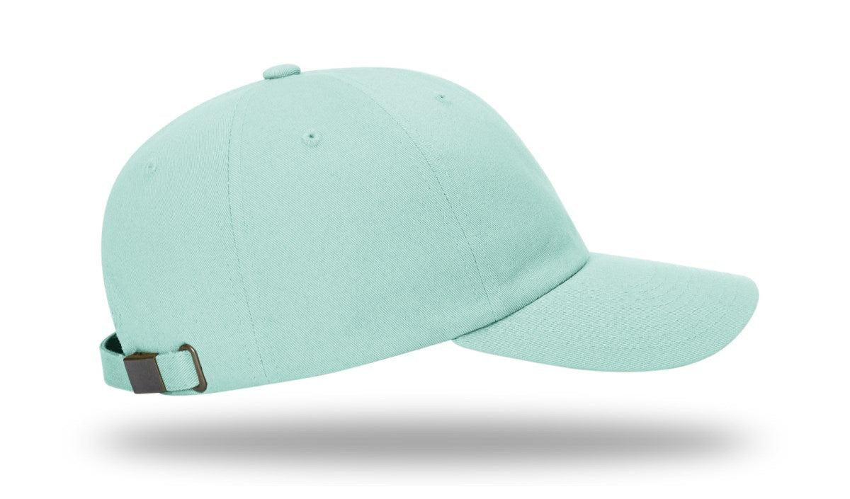 Richardson Premium Cotton Dad Hat