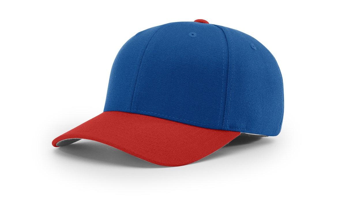 Richardson Wool Blend R-Flex