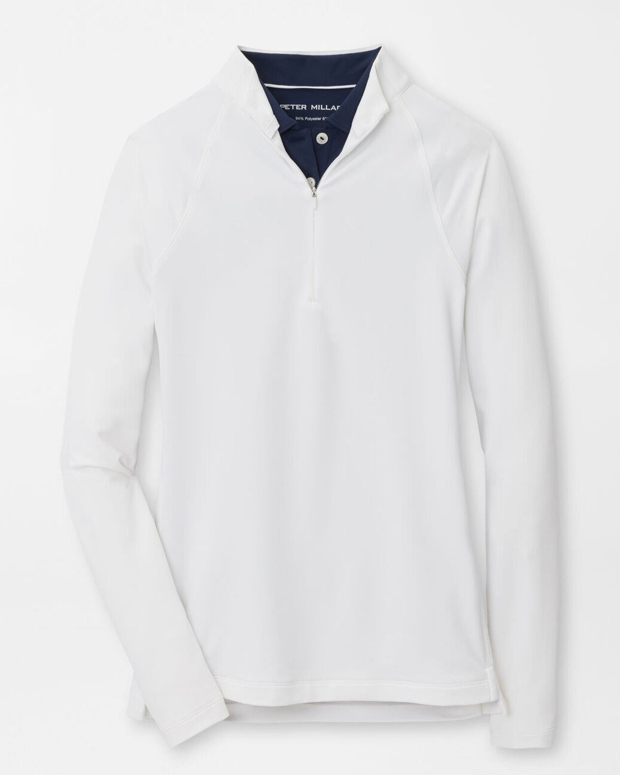 Peter Millar Ladies Raglan Perth Layer