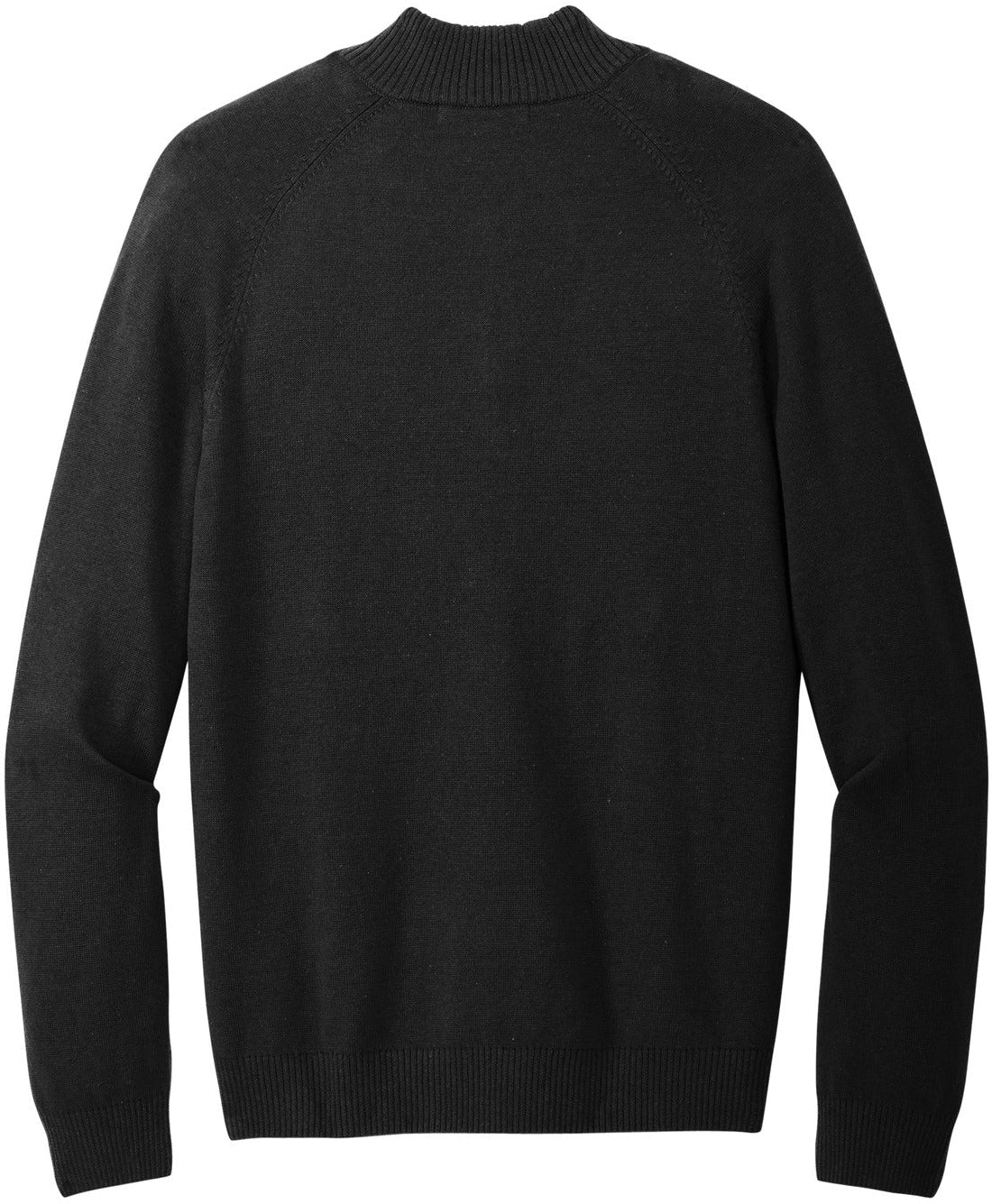 Mercer+Mettle 1/4-Zip Sweater