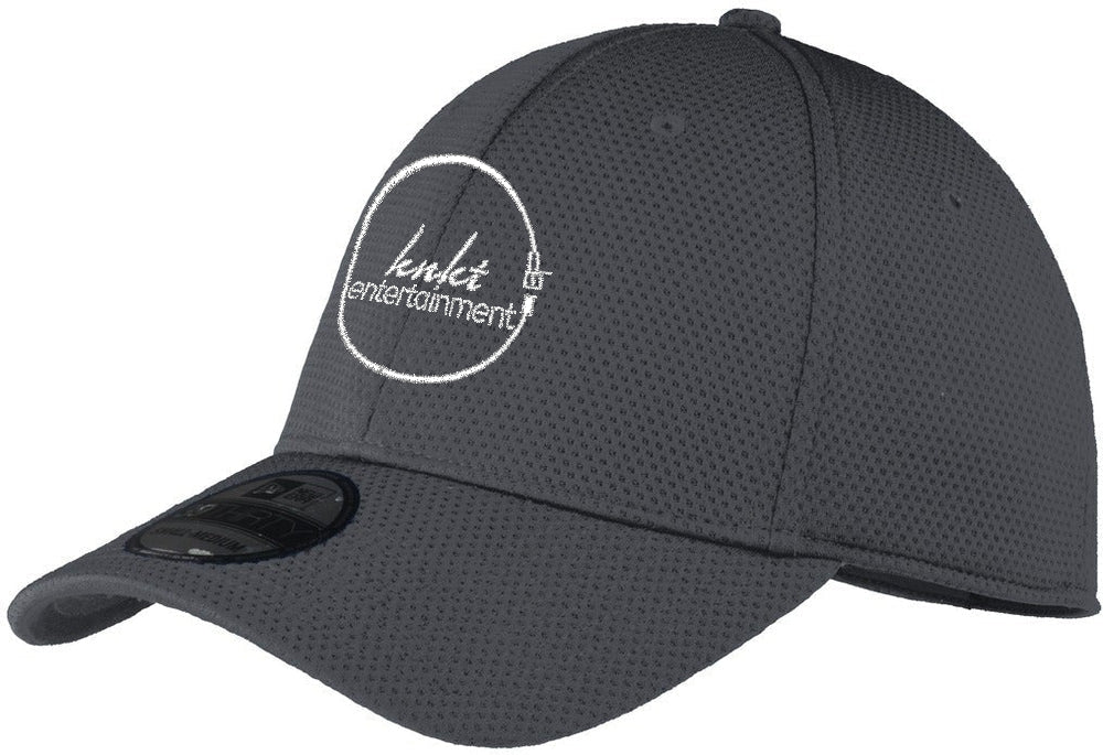 OUTLET-New EraTech Mesh Cap