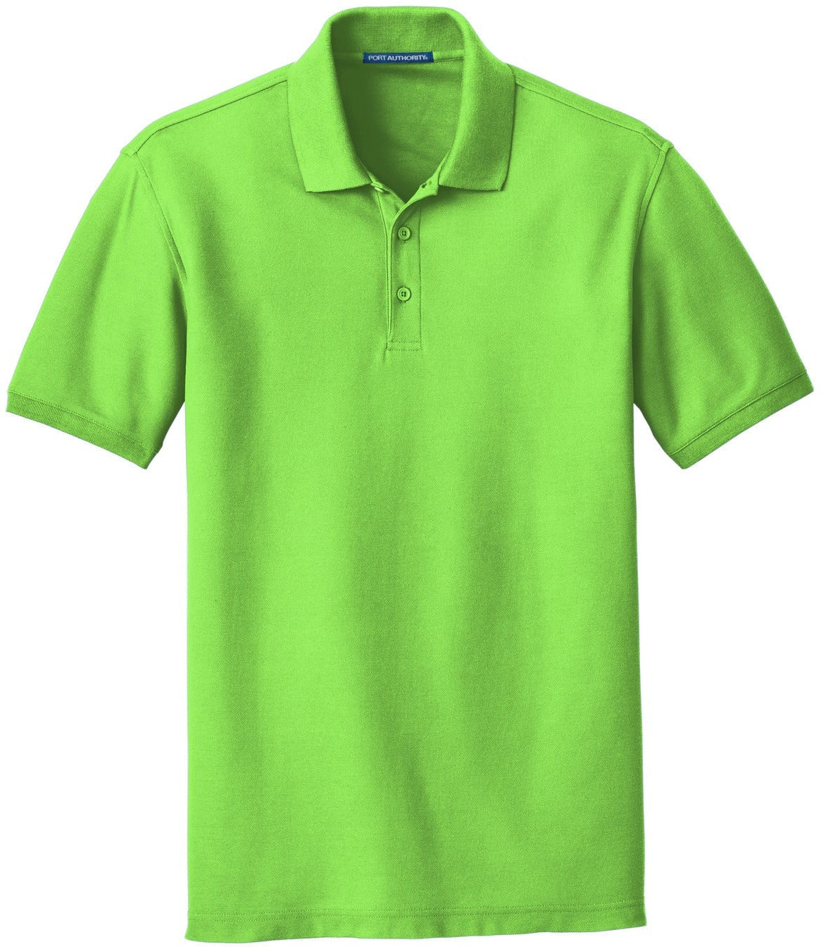 CLOSEOUT - Port Authority Core Classic Pique Polo