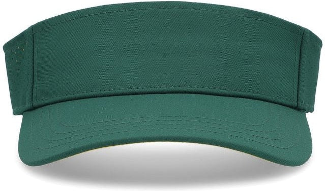 Pacific Headwear Perforated Coolcore Visor