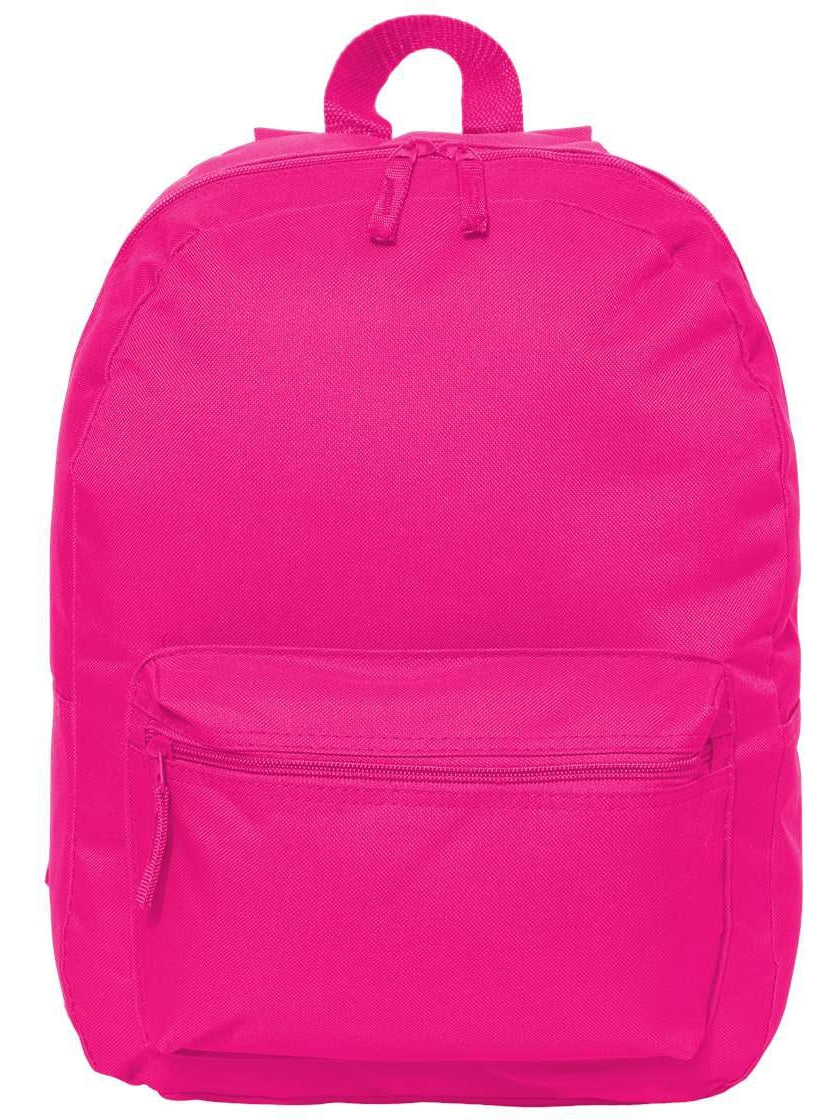 Liberty Bags 16 Basic Backpack